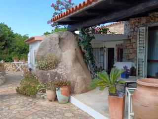 Incantevole Villa fronte mare a Palau - Palau - 6
