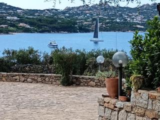 Incantevole Villa fronte mare a Palau - Palau - 5