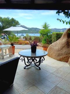 Incantevole Villa fronte mare a Palau - Palau - 4