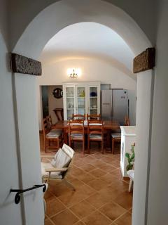 Incantevole Villa fronte mare a Palau - Palau - 8