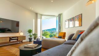 Vista Verde - Split Center - Park View Apartment - 0