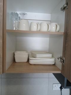 Motswedi Place - Kgale View Unit L1 - 4