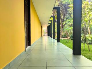 Pinthaliya Resort - Sigiriya - 2