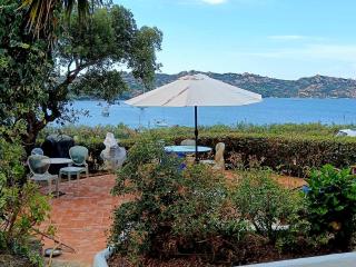 Incantevole Villa fronte mare a Palau - Palau - 0