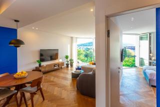 Vista Verde - Split Center - Park View Apartment - Split - 4