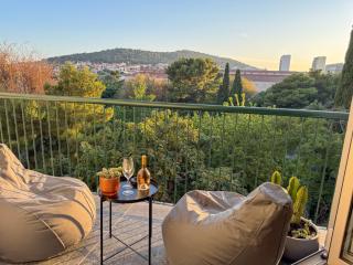 Vista Verde - Split Center - Park View Apartment - 7