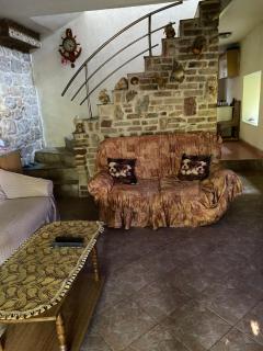 Sony house - Kravlja - 1