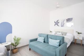 Apartamentos Marina Playa en 1º línea junto al mar - 3