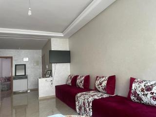 enjoy your vacation in our apartment, only for families - Martil - 9