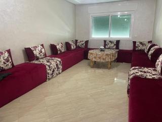 enjoy your vacation in our apartment, only for families - Martil - 8