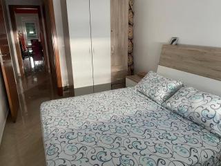 enjoy your vacation in our apartment, only for families - Martil - 7