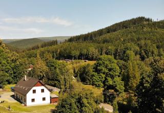 Apartmány U Zajíců - Karlov - 0