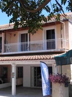 Eleni's Apartment - Mesongi - 0