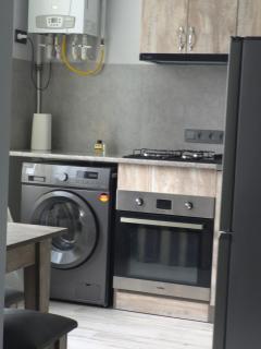 Квартира мечты - 1