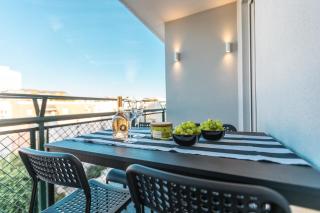 Vista Verde - Split Center - Park View Apartment - 4