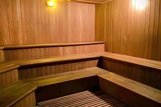 Flat c/ Piscina Aquecida, Hidro e vista da Serra - 1