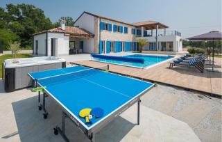 Villa Blue Moon - Štuti - 2