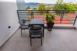 Bright Hotel and Apartment - Kigali - 5