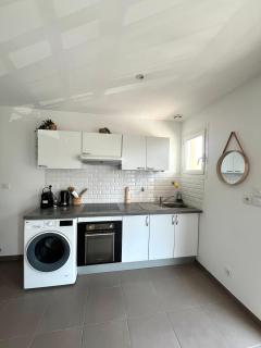 Bobo chic paradise - Villeneuve-Loubet - 3