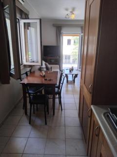 Eleni's Apartment - Mesongi - 1