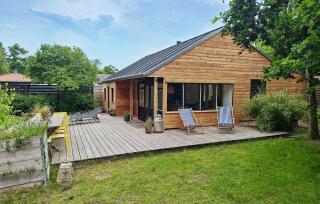Nice Home In Vig With Sauna - Vig - 2
