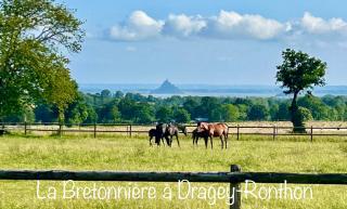 La Bretonniere - Dragey - 6