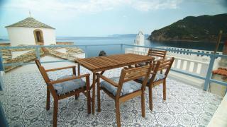 Casa Bianca - Skopelos Town - 0
