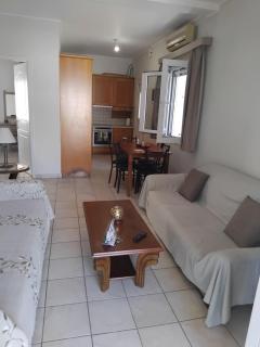 Eleni's Apartment - Mesongi - 3