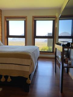 Alto Pangal Lodge Puerto Aysen - Puerto Aysén - 4