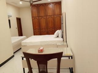 Dove INN Express - Lahore - 4
