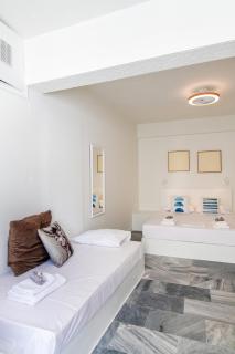 Hora Room 4 - Città di Tinos - 1