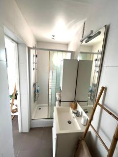 Bobo chic paradise - Villeneuve-Loubet - 2