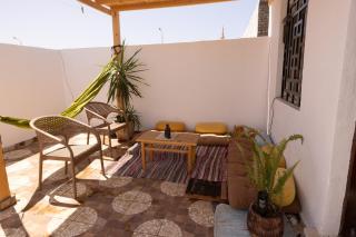Cushions & Coast Hideout - Dahab - 7