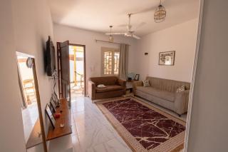 Cushions & Coast Hideout - Dahab - 4