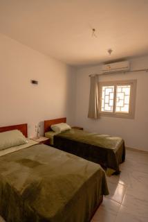 Cushions & Coast Hideout - Dahab - 2