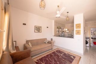 Cushions & Coast Hideout - Dahab - 1