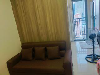 Fame Residences Tower 1 - Manila - 8