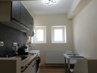 Spital 1 cameră studio - 1