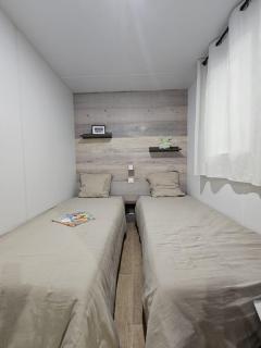 Oasis 4 personnes - Pamiers - 5