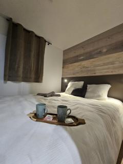 Oasis 4 personnes - Pamiers - 4