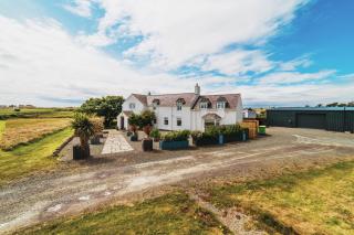 Glanllyn Bach - Rhosneigr - 0