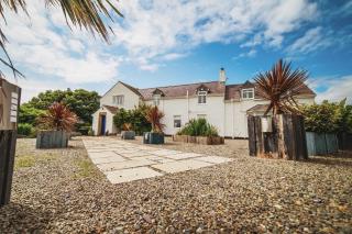 Glanllyn Bach - Rhosneigr - 9