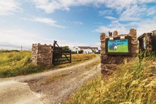 Glanllyn Bach - Rhosneigr - 6