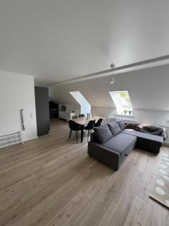 New Exclusive 5 bedroom house for 8 persons - 155m2 - Marslev - 0