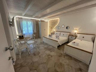 Godano Rooms - Drapia - 1