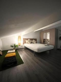 Bobo chic paradise - Villeneuve-Loubet - 7