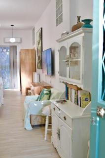 Comfortable studio in Gerakas - Atene - 0