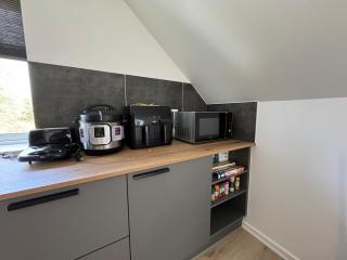 New Exclusive 5 bedroom house for 8 persons - 155m2 - Marslev - 8