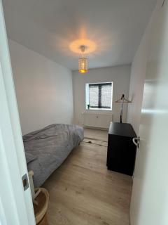 New Exclusive 5 bedroom house for 8 persons - 155m2 - Marslev - 7