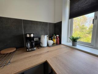 New Exclusive 5 bedroom house for 8 persons - 155m2 - Marslev - 5